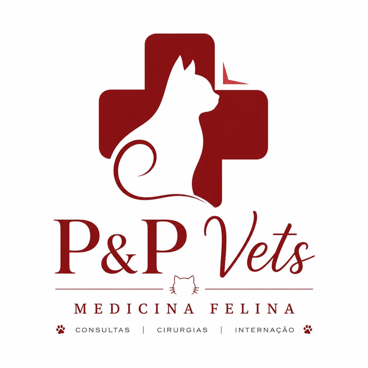 P&P Vets Animal Care, Clínica com cirurgia em Americana