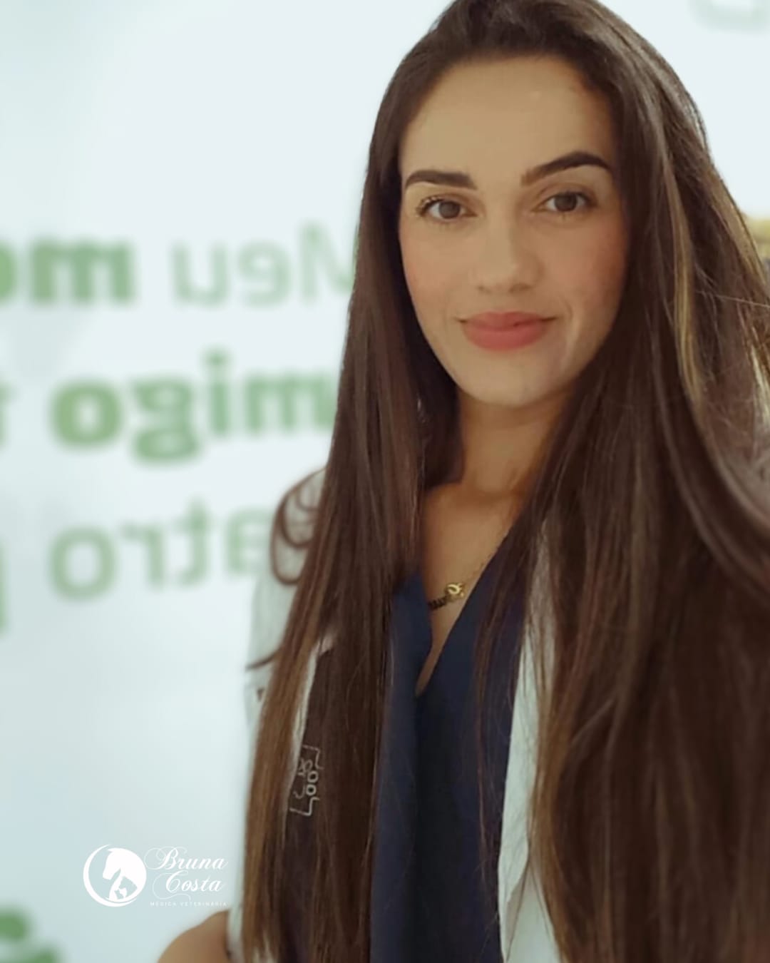 Dra. Bruna Costa, Veterinário a Domicílio em Maceió
