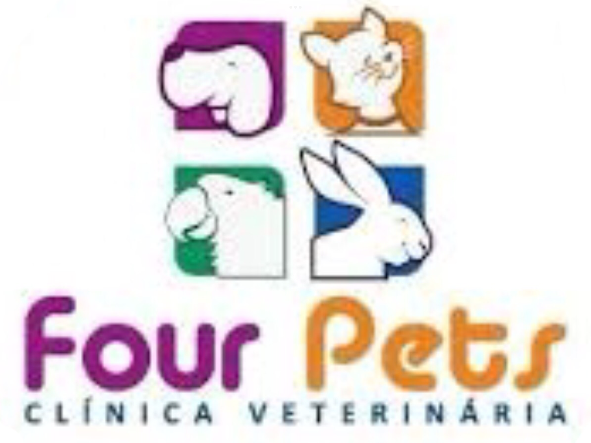 Avatar do(a) Four Pets Clínica Veterinária