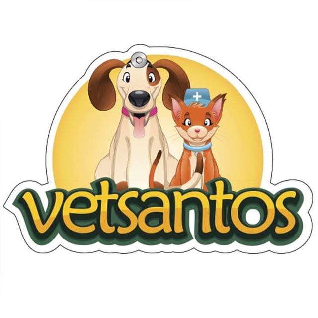 Vetsantos, Clínica em Santos