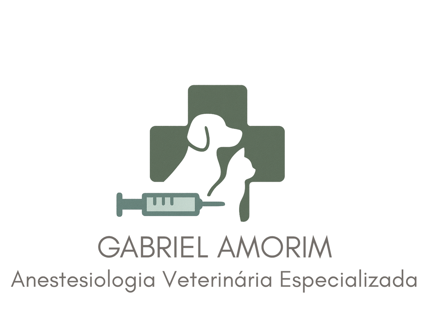Dr. Gabriel Amorim, Anestesista em Maringá