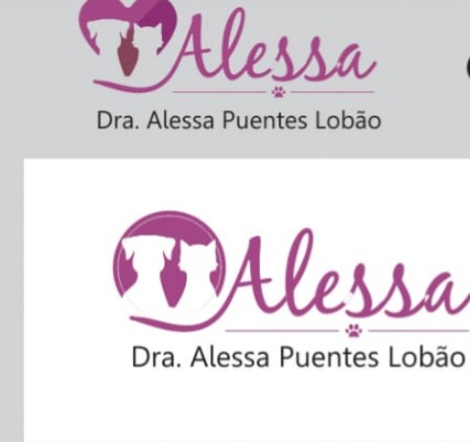 Dra. Alessa Puentes Lobão, Ultrassom em Rio de Janeiro