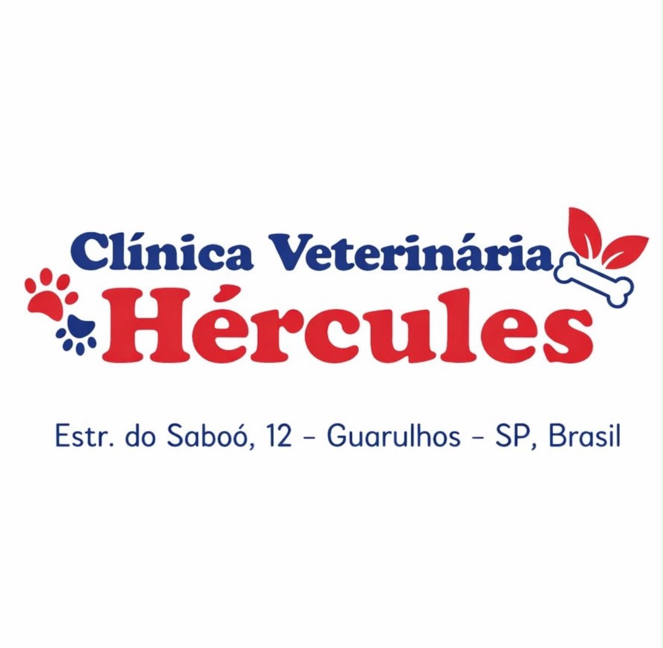 Clínica Veterinária Hércules, prestador credenciado Petlove Saúde em Guarulhos