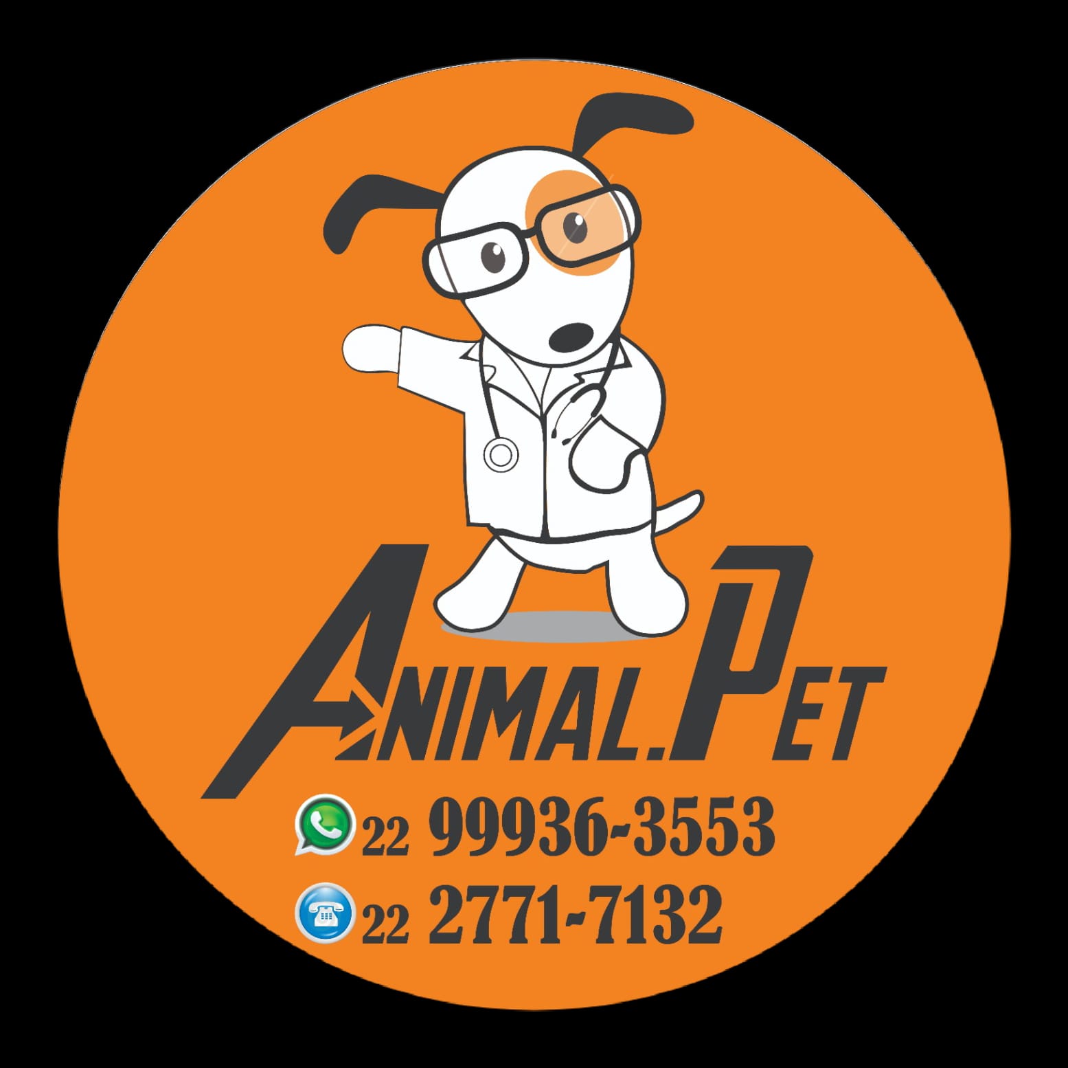 Animal Pet Village Rio das Ostras, prestador credenciado Petlove Saúde em Rio das Ostras