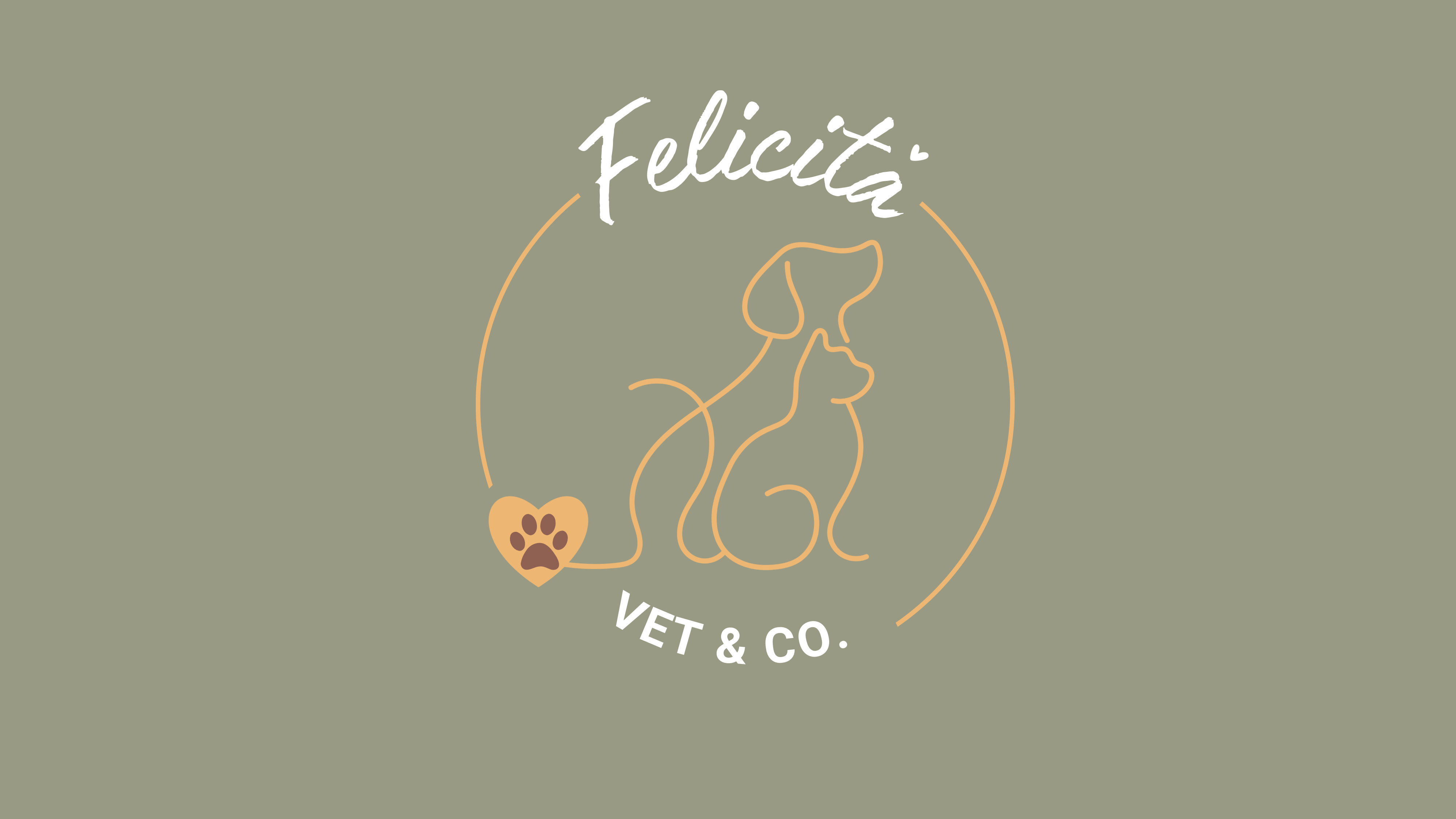 Felicitá, Consultório em Porto Alegre