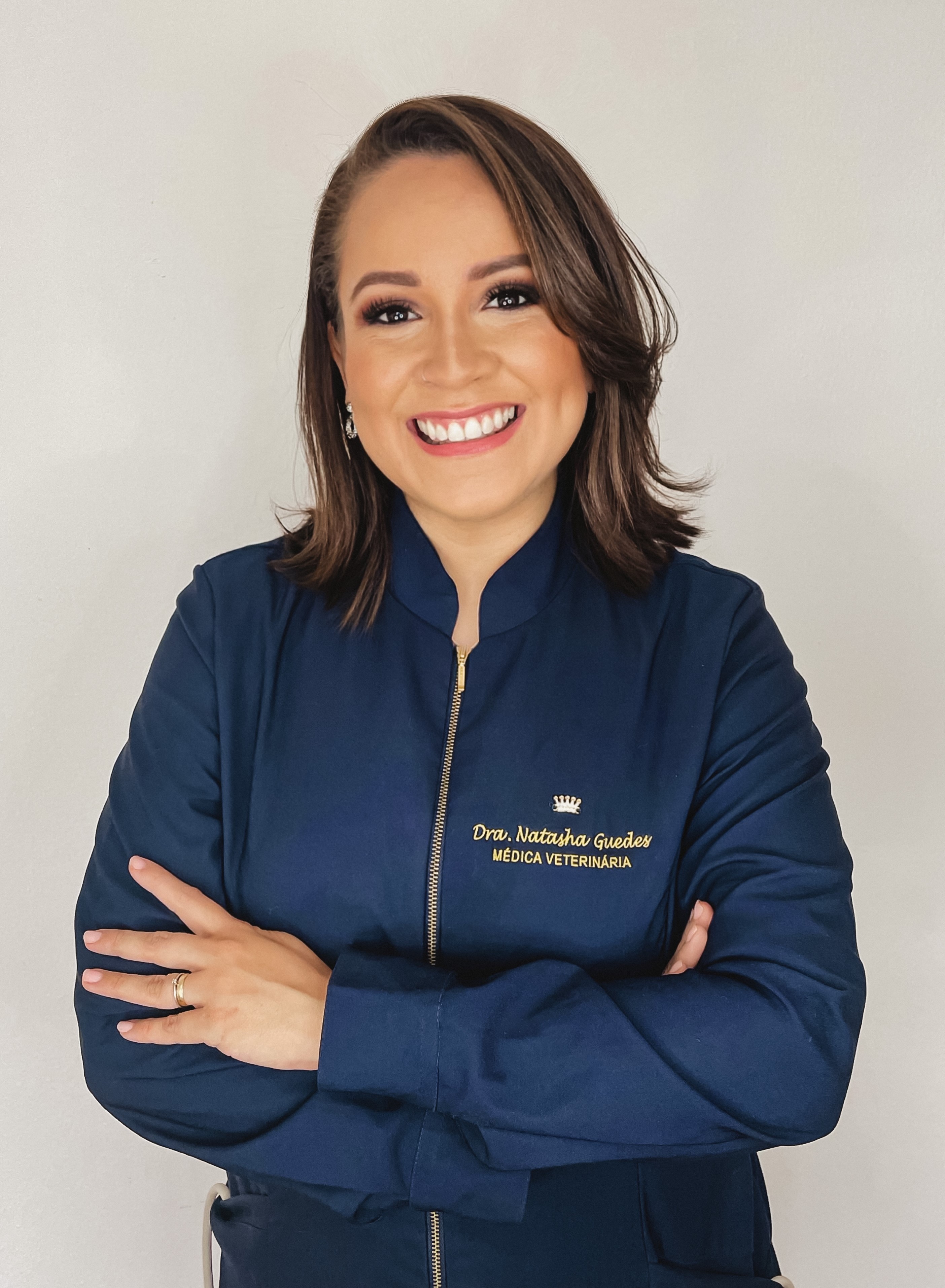 Dra. Natasha Guedes Vieira, Ultrassom em Rio Branco