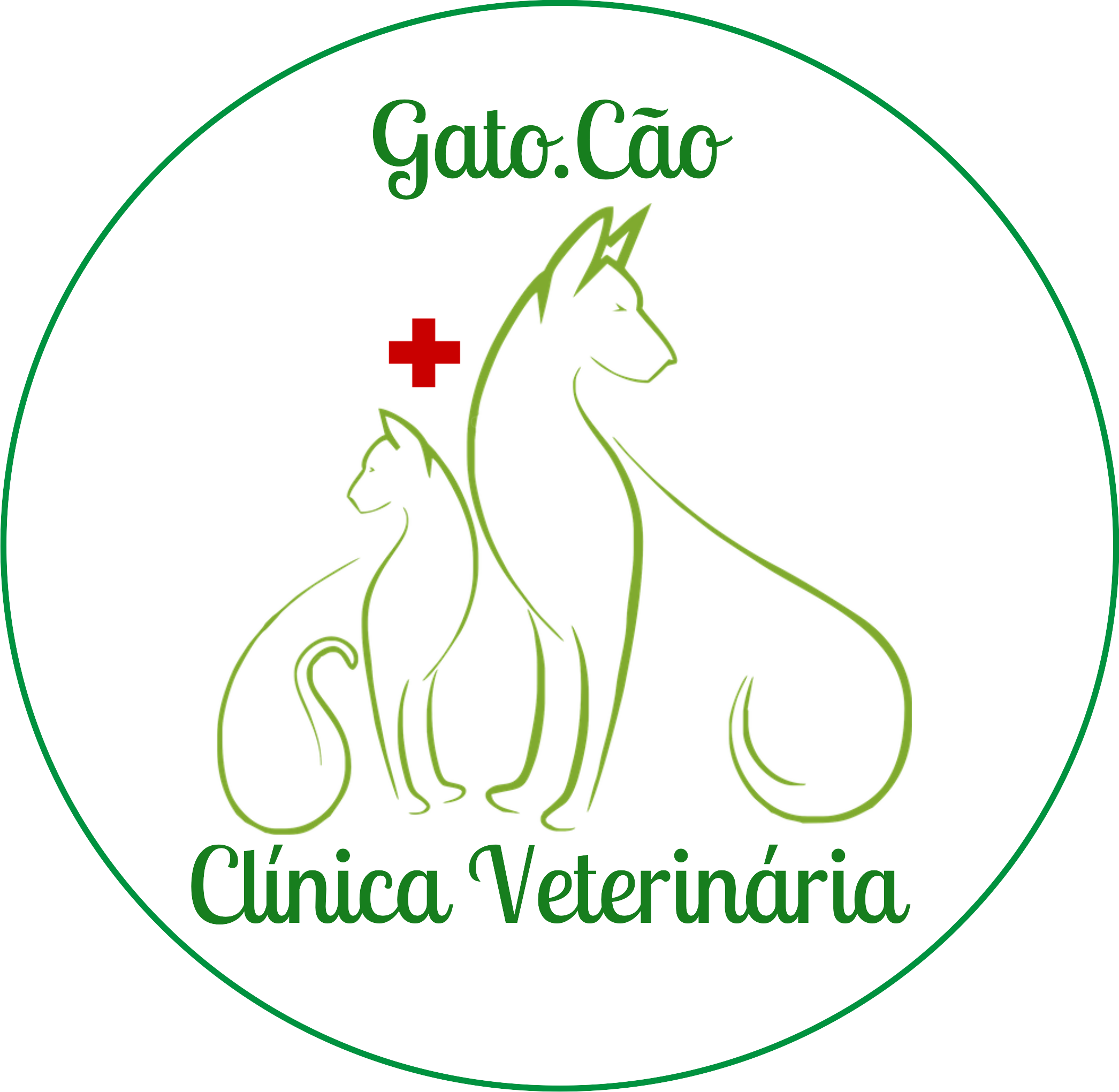 Avatar do(a) Gato.Cão Clínica Veterinária
