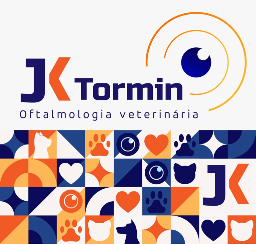 Dra. Jacqueline Kennusar Tormin, Oftalmologia em Brasília