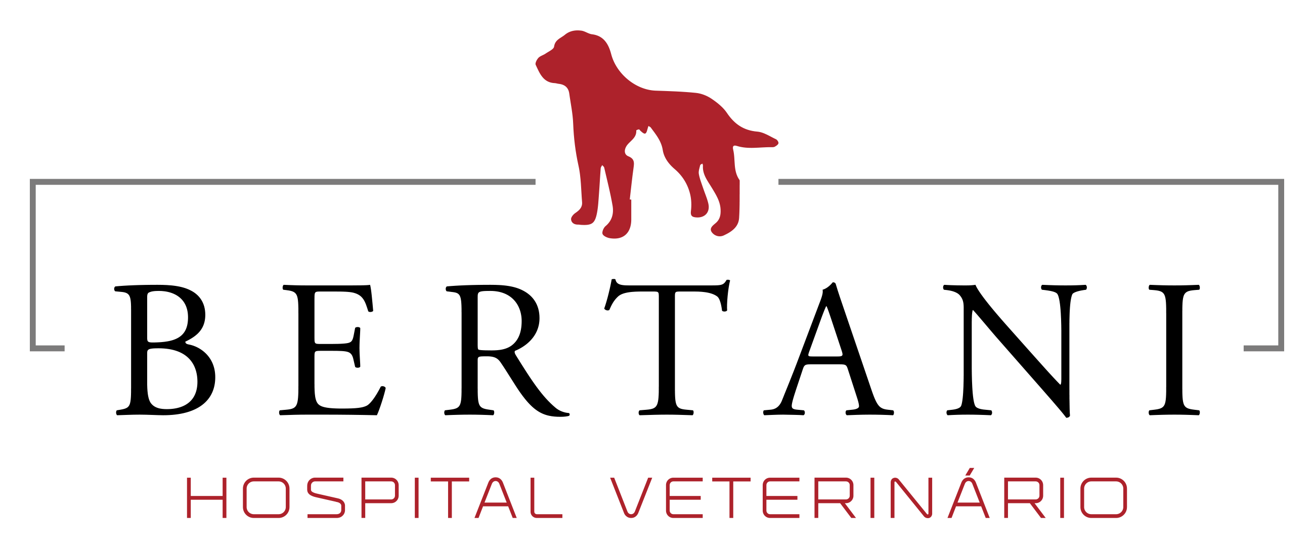 Avatar do(a) Bertani Hospital Veterinário
