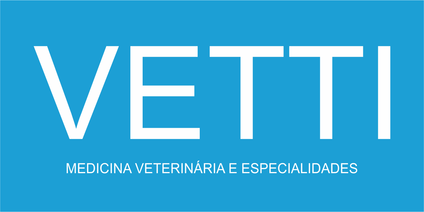 Avatar do(a) Vetti Veterinária