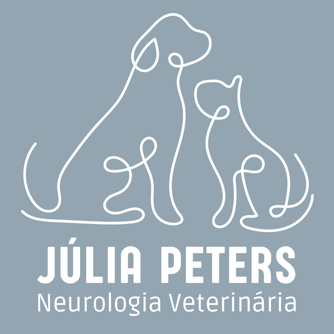Dra. Julia Peters - Neurologia Veterinária, Neurologia em Brasília