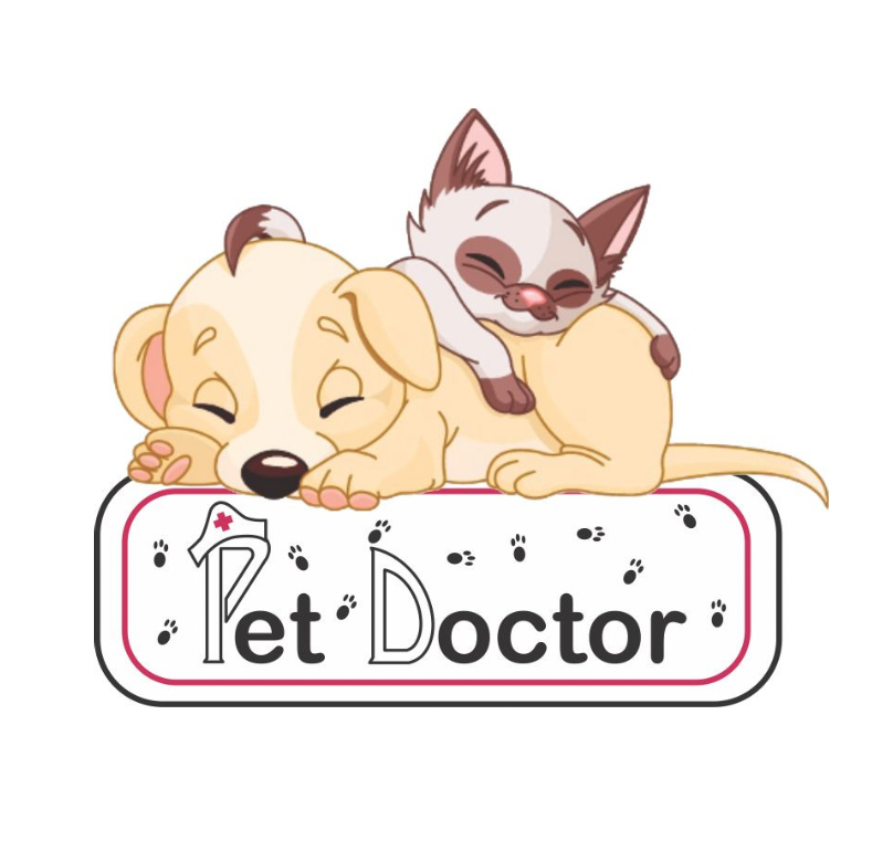 Avatar do(a) Pet Doctor