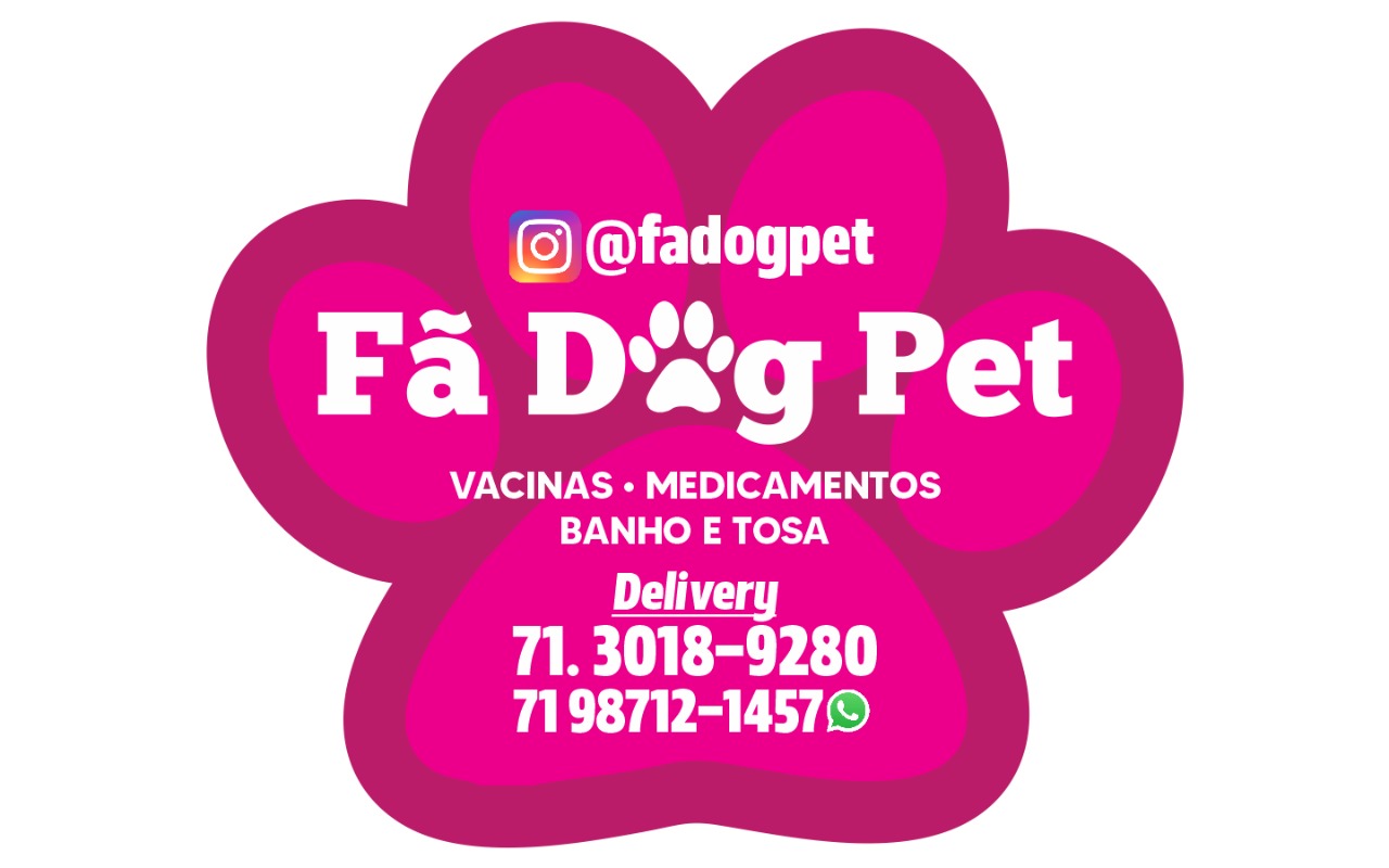 Fã Dog Pet, Clínica em Salvador
