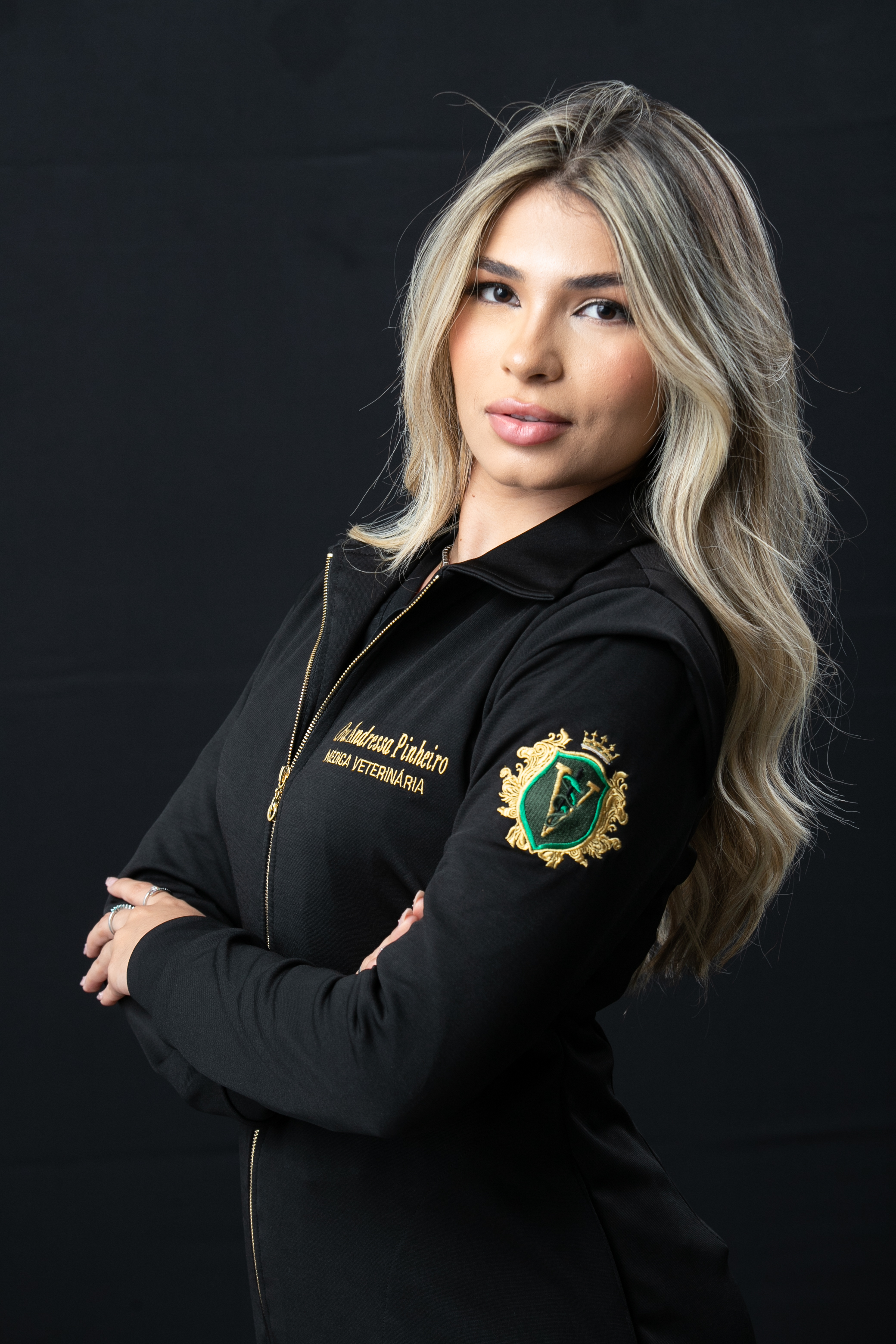 Dra. Andressa Pinheiro, Veterinário a Domicílio em Juazeiro do Norte