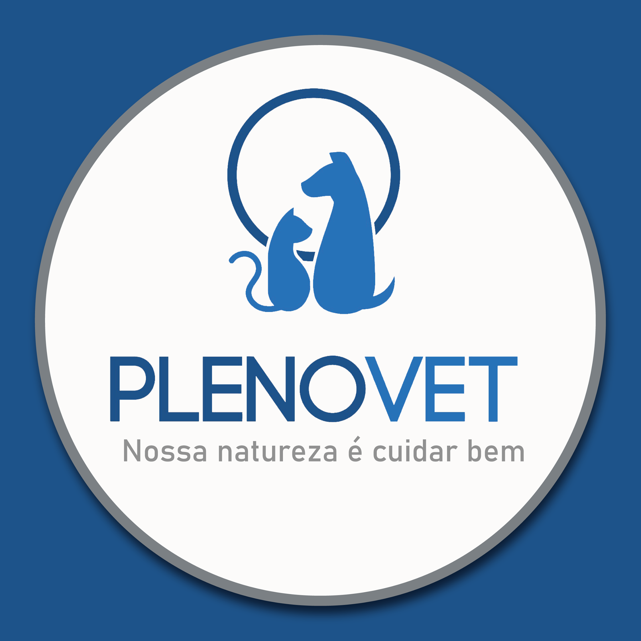 Avatar do(a) PlenoVet Centro Médico Veterinário