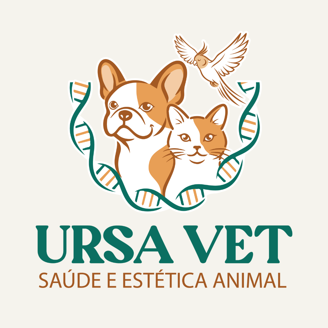 URSA VET, prestador credenciado Petlove Saúde em Cascavel