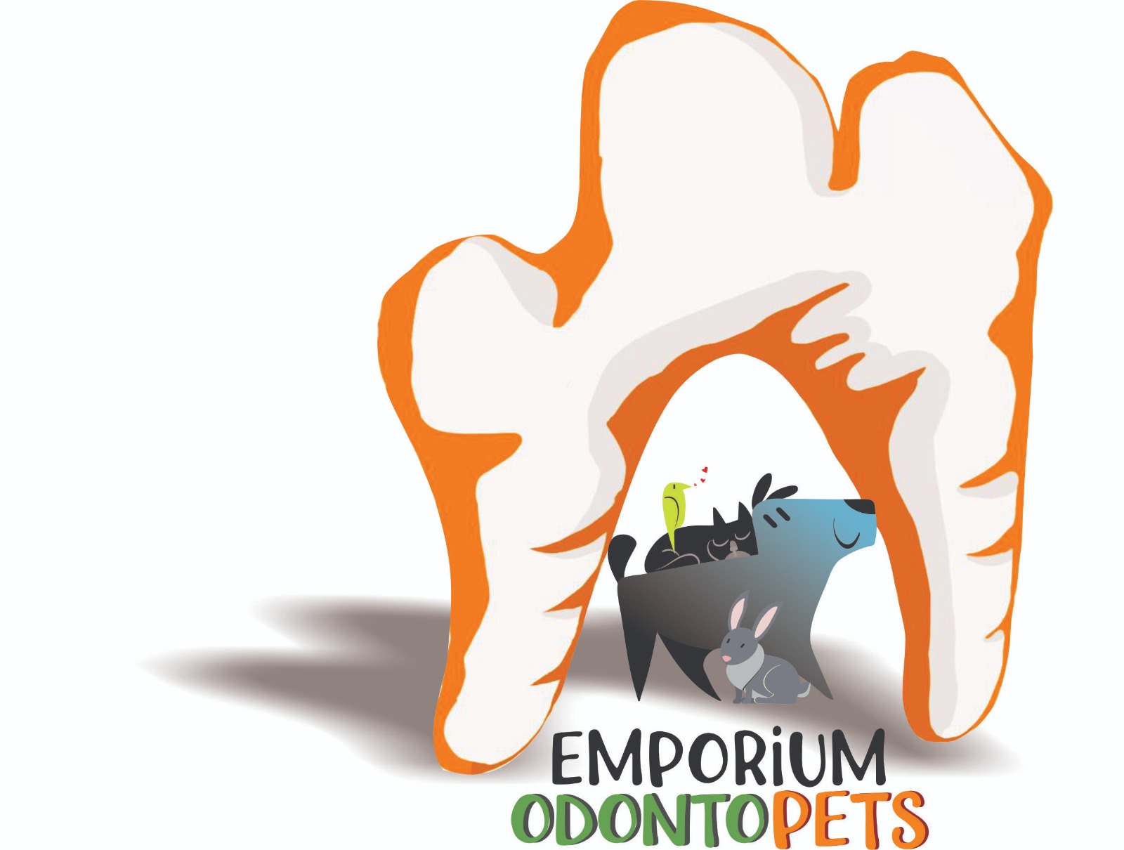 Avatar do(a) Clínica Emporium ODONTO Pets