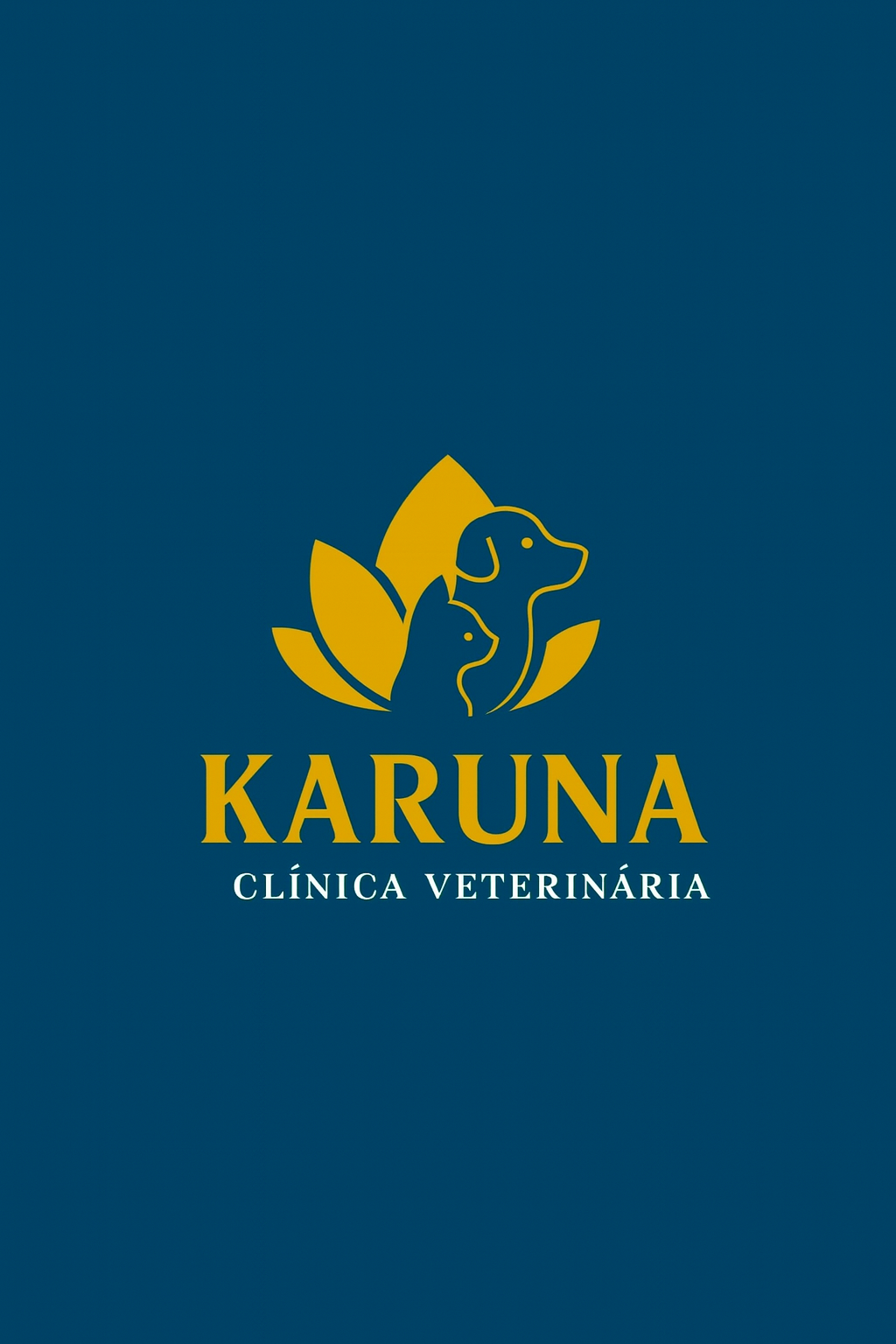 Avatar do(a) Karuna Clinica Veterinaria
