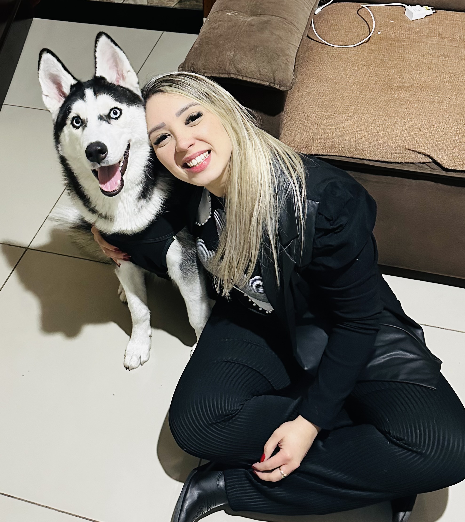 Dra. Paloma De Souza Moreno, Veterinário a Domicílio em São Bernardo do Campo