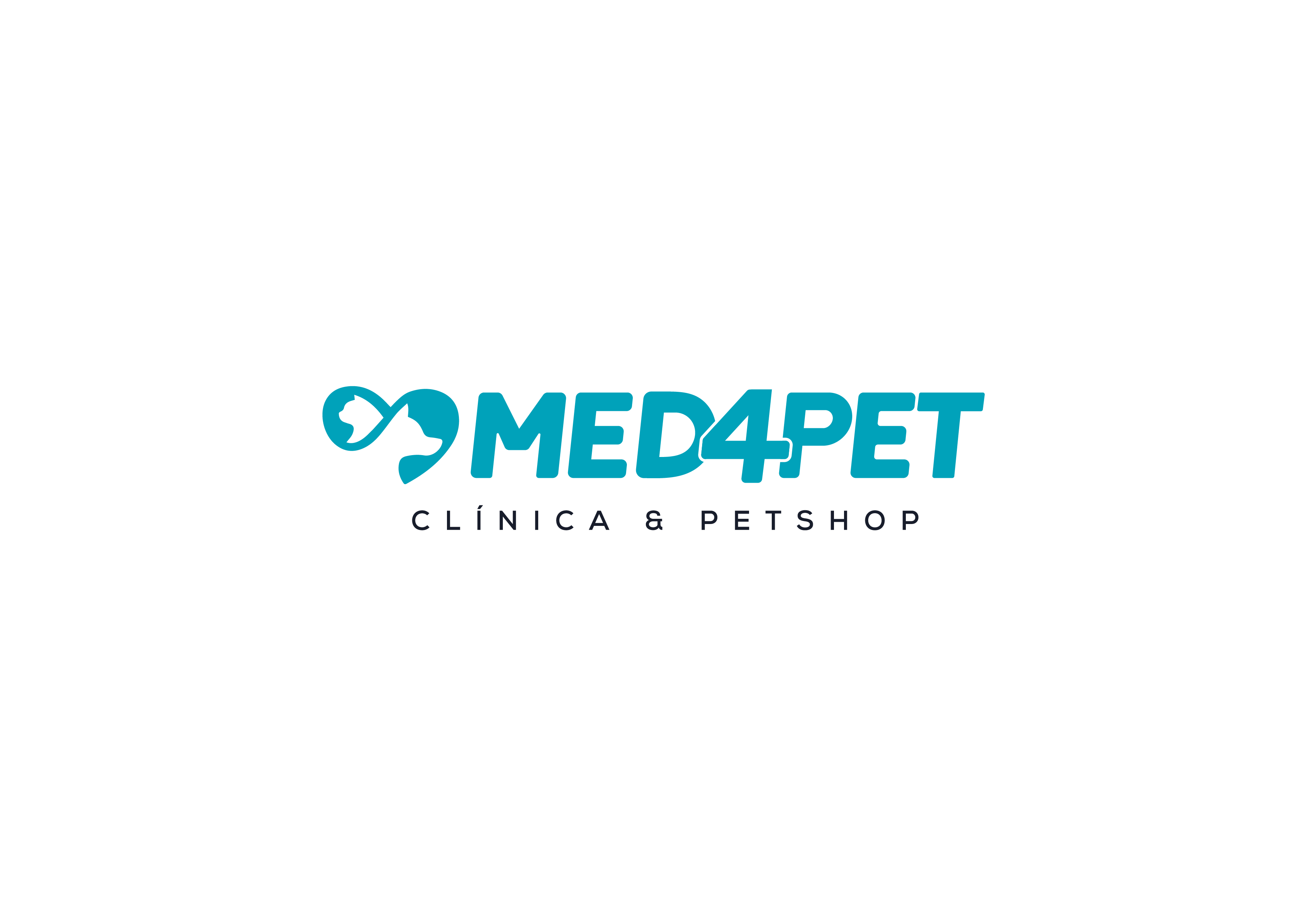 Med4Pet Clínica Veterinária, Clínica com cirurgia em Mogi das Cruzes