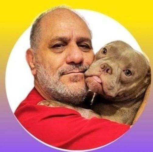 Dr. José Ricardo Pereira, Veterinário a Domicílio em Rio de Janeiro