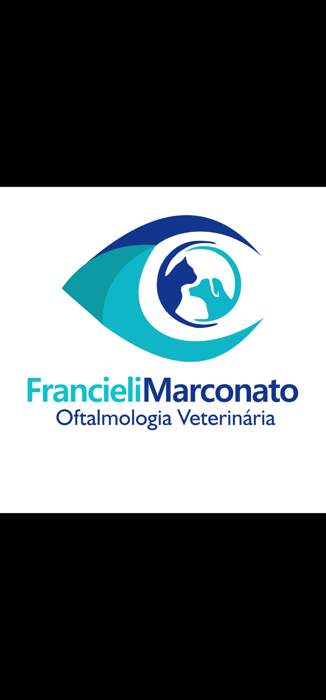 Dra. Francieli Marconato, Oftalmologia em Santa Maria