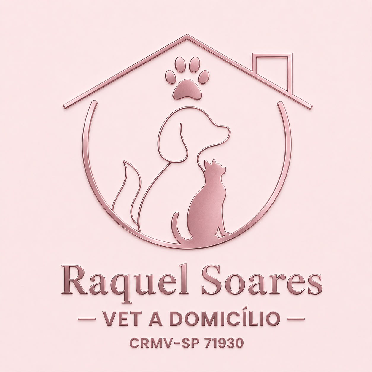 Dra. Raquel Soares, Veterinário a Domicílio em Sumaré