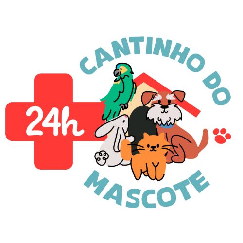 Veterinária Cantinho do Mascote - Unidade Jardim São Vito, Clínica 24h em Americana
