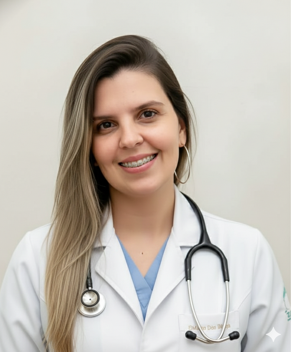 Dra. Priscila Camargo, Veterinário a Domicílio em Campinas