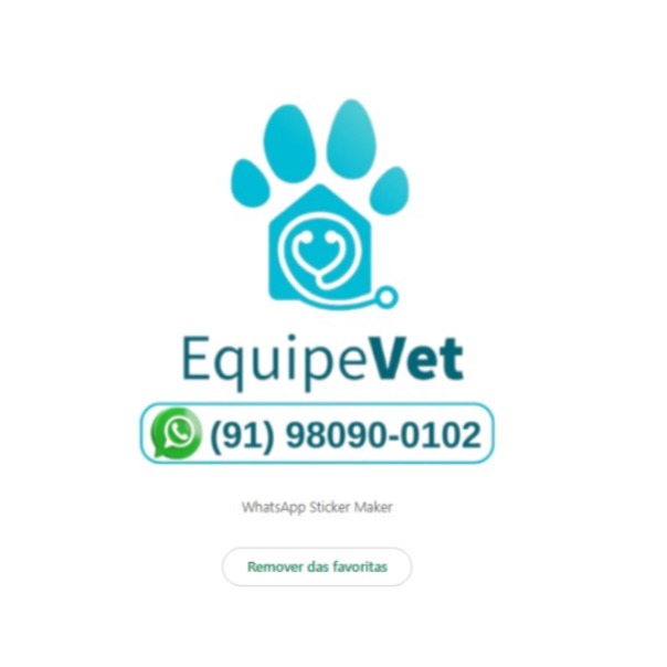 Clínica Veterinária Equipevet, prestador credenciado Petlove Saúde em Belém