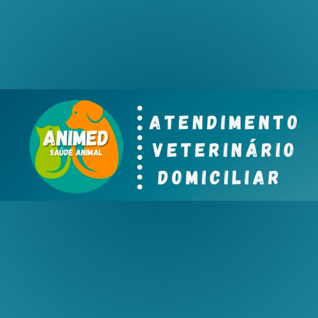 Dr. Wellerson Mateus - Animed, Veterinário a Domicílio em Valparaíso de Goiás