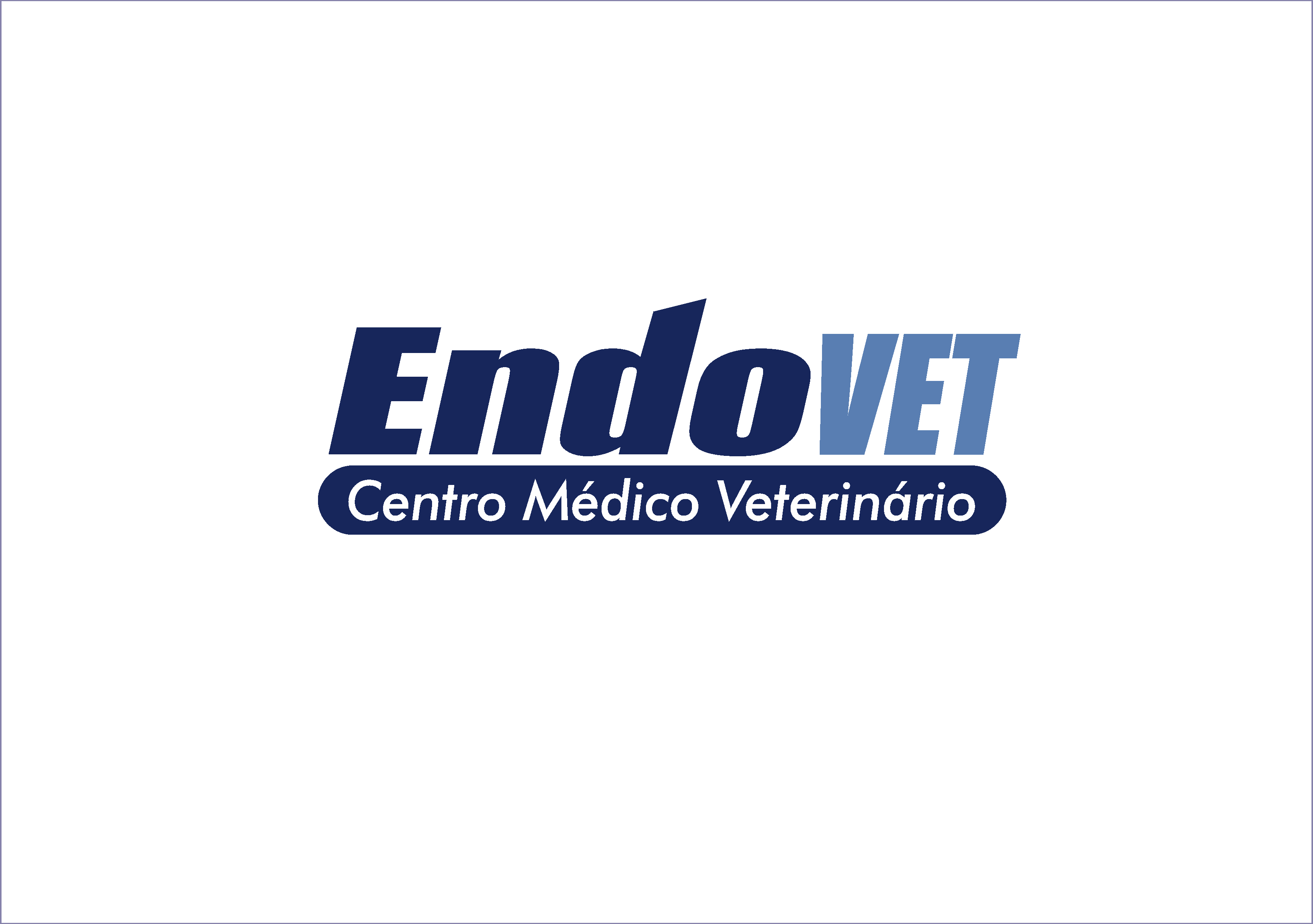 Avatar do(a) Endovet Centro Médico Veterinário