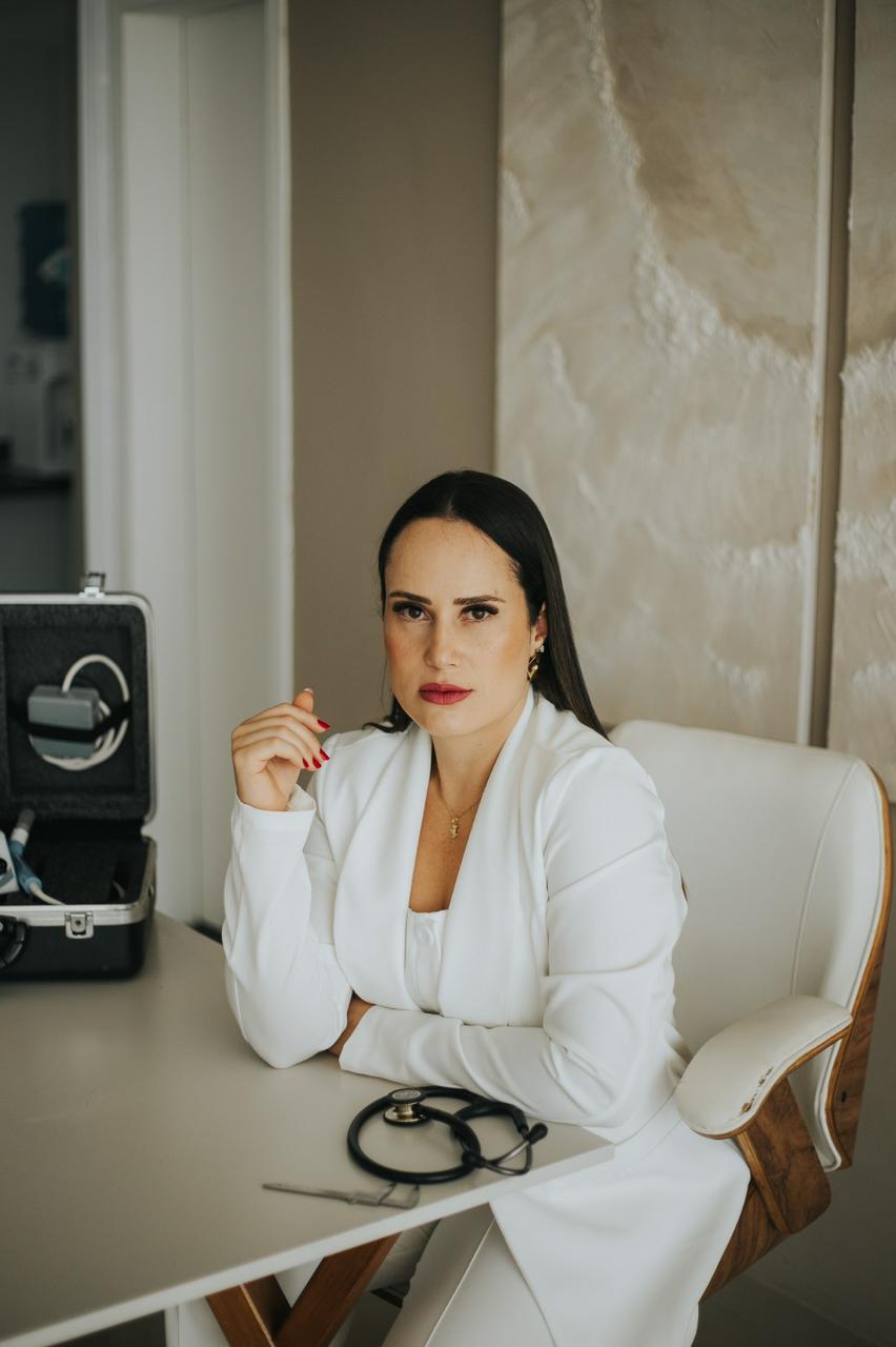 M.V ROBERTA ROCHA - CUIDADO ONCOLÓGICO VETERINÁRIO, Oncologia em Mauá