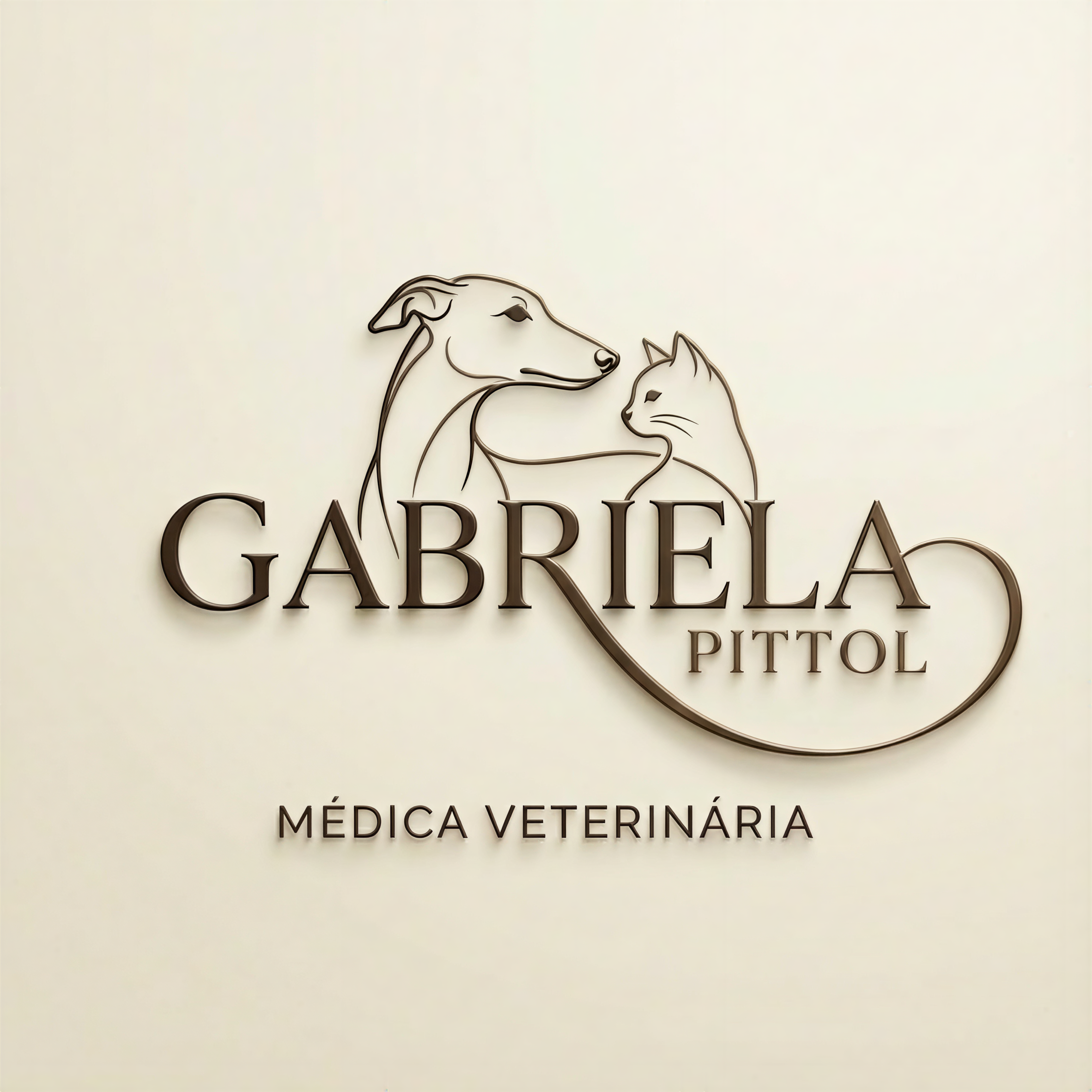Dra. Gabriela Pittol, Veterinário a Domicílio em Vitória