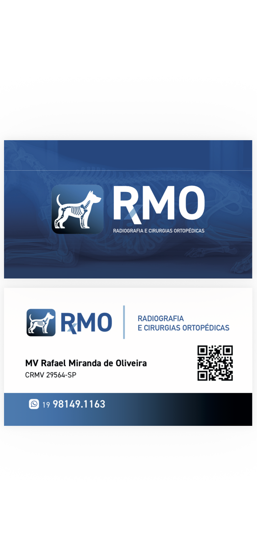 RMO Ortopedia Veterinária, Ortopedia em Limeira