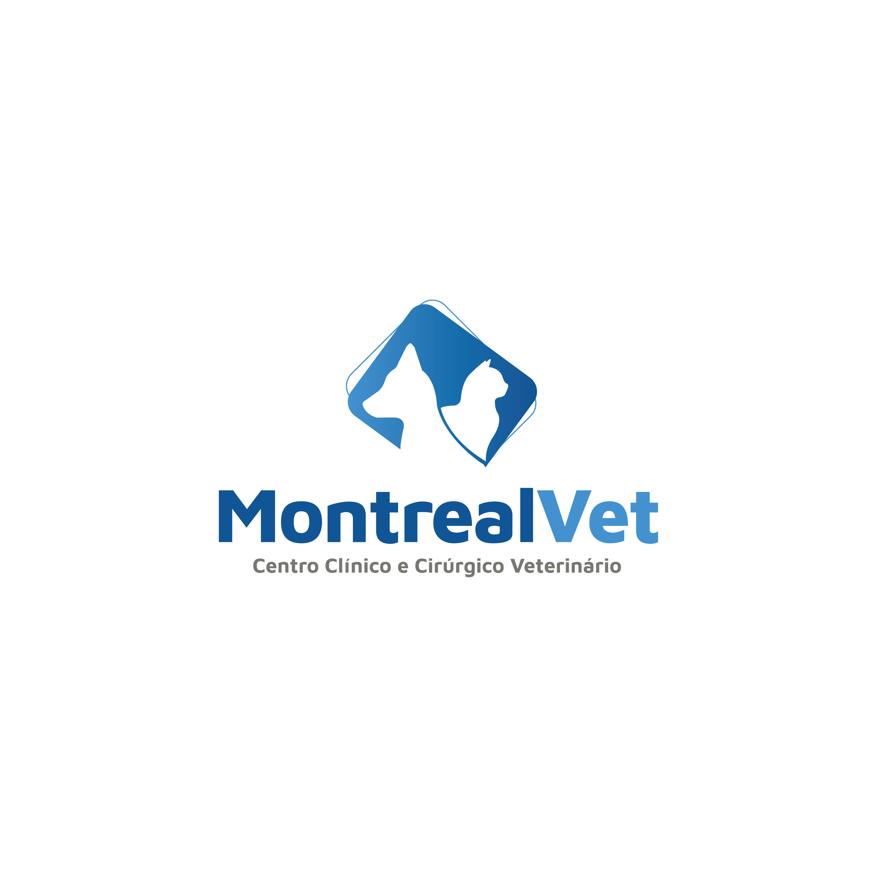 MontrealVet, prestador credenciado Petlove Saúde em Nova Lima