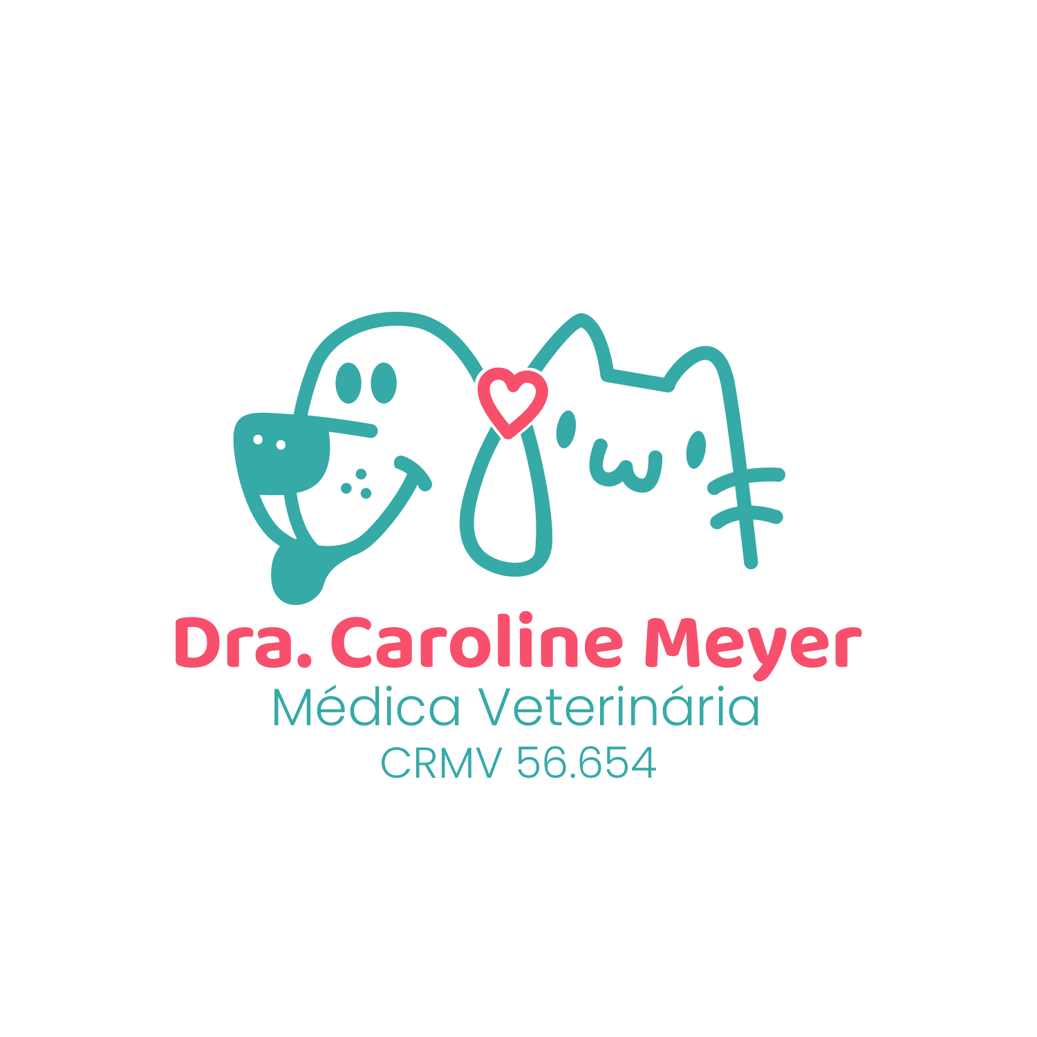 Dra Caroline Meyer, Veterinário a Domicílio em Araraquara