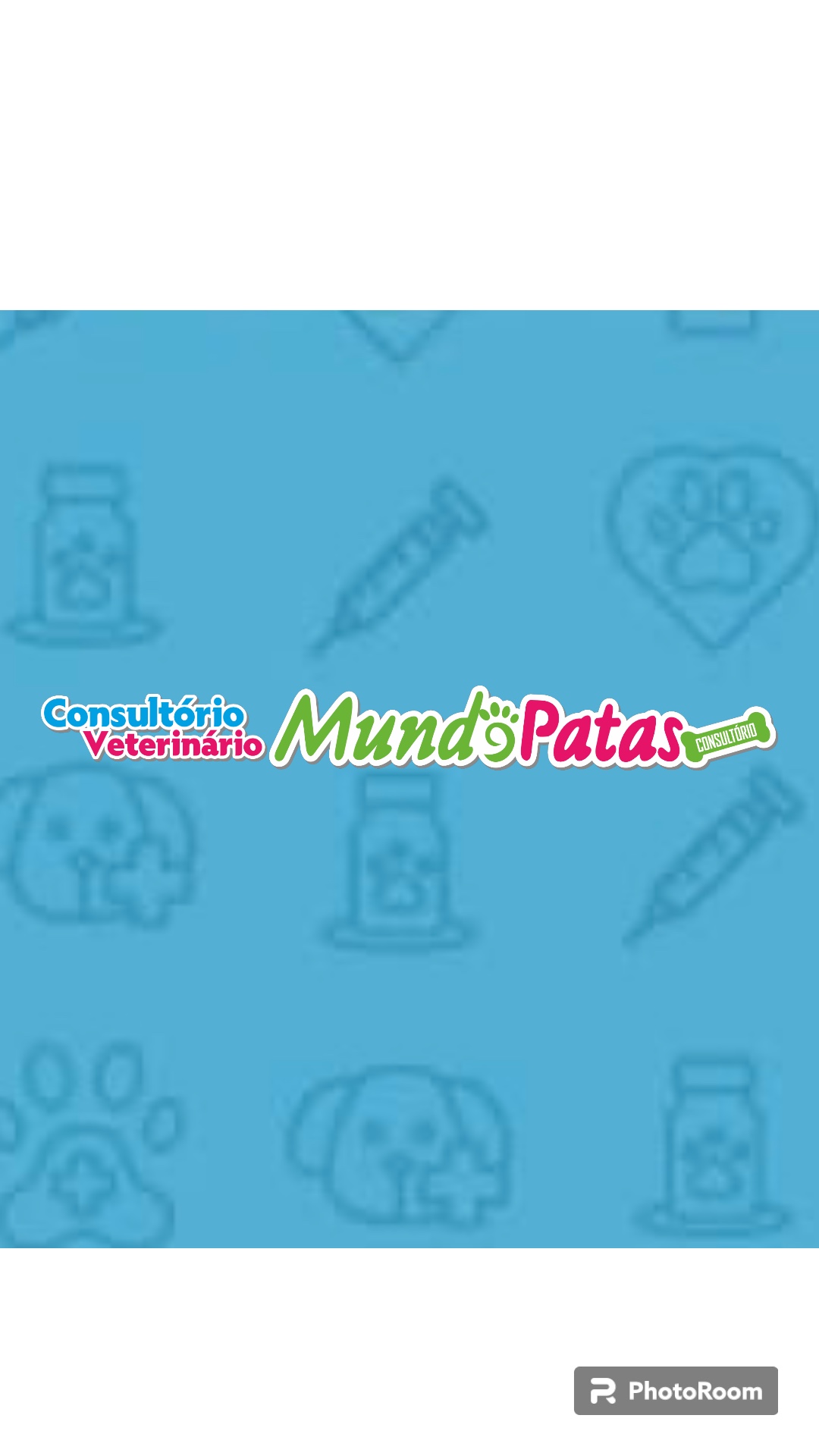 Avatar do(a) Clínica Mundo Patas