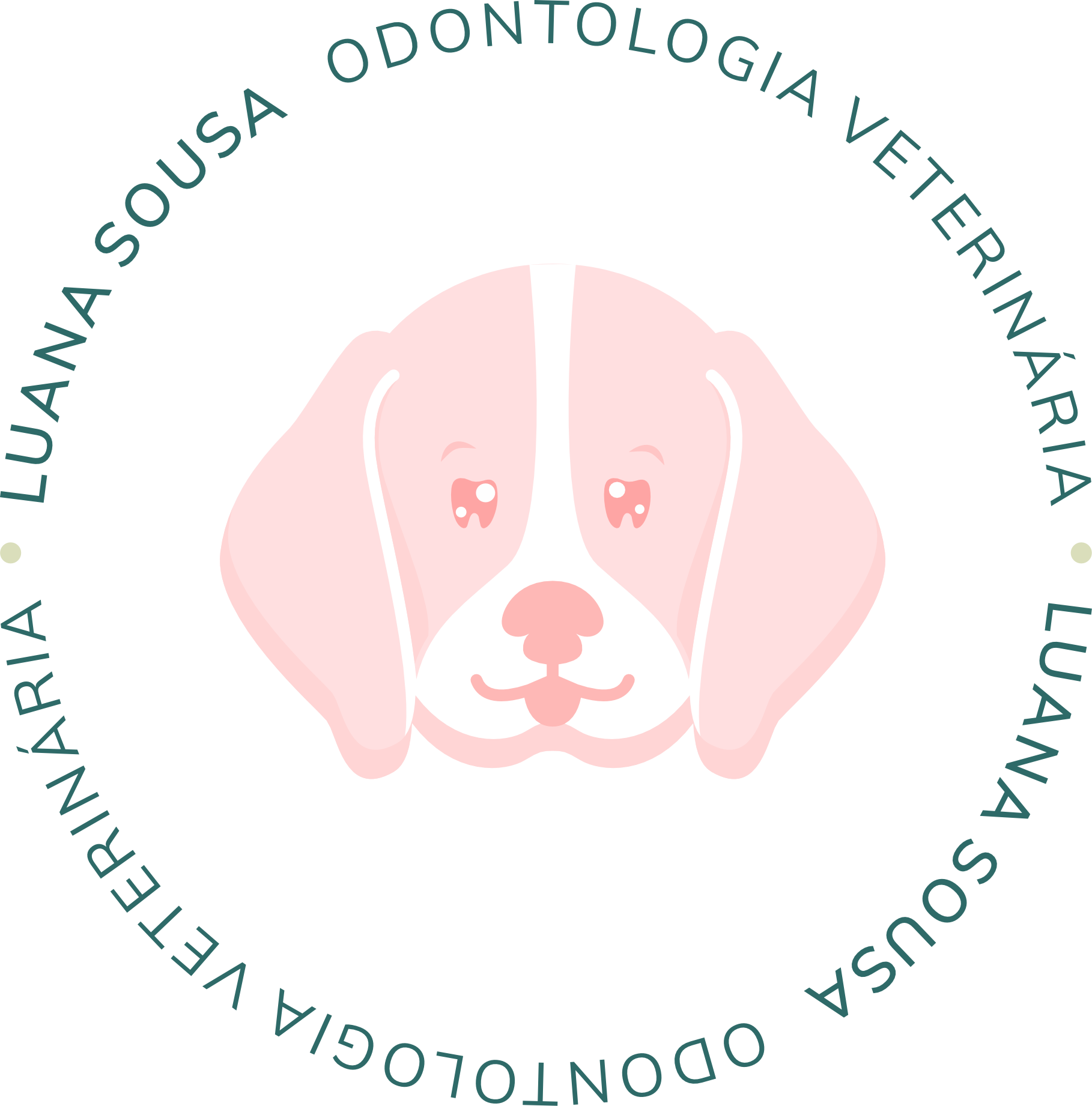Dra. Luana Sousa, Odontologia em Brasília