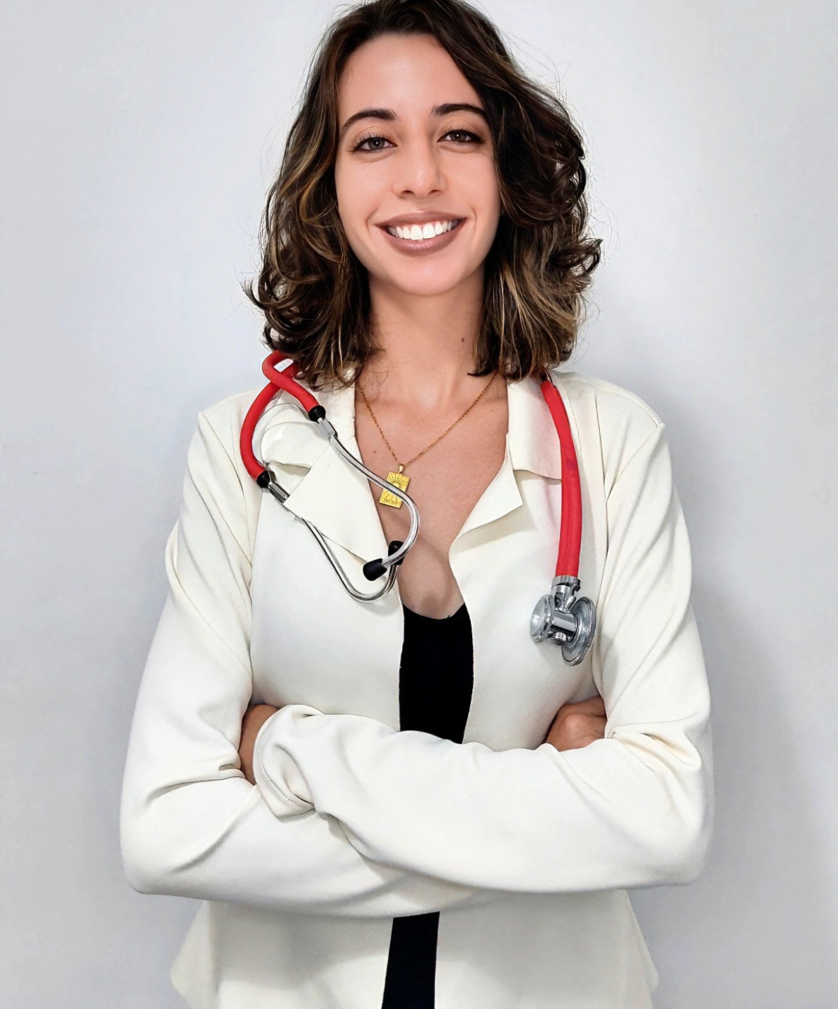 Dra. Mariana Giampa, Fisio e/ou Acupuntura em São Paulo