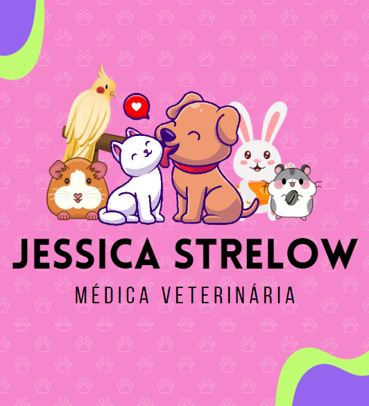 Dra. Jessica Strelow, Veterinário a Domicílio em Cariacica