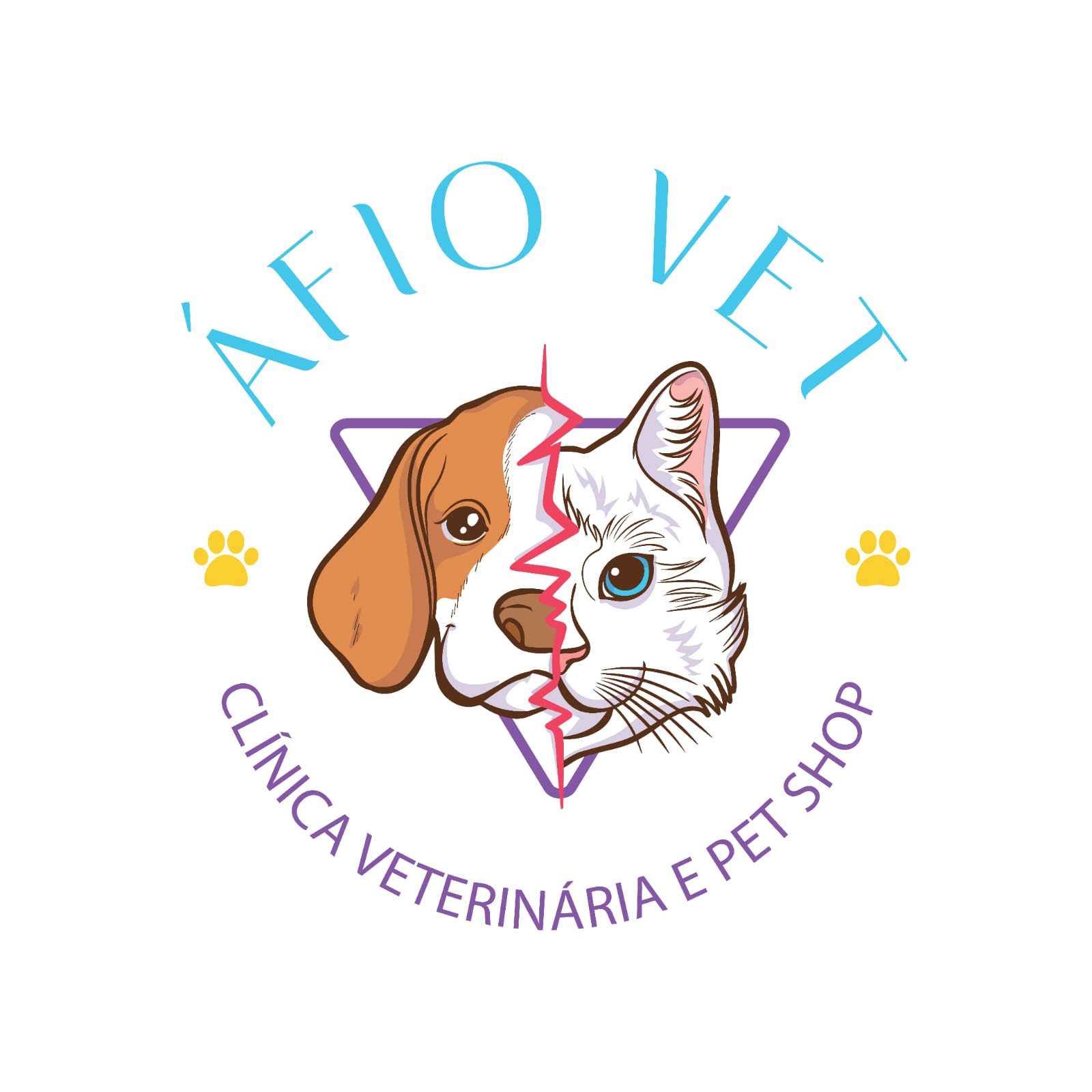 Avatar do(a) Áfio Vet Clínica e Petshop