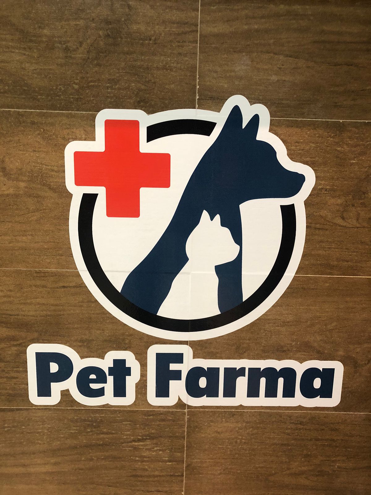 Pet Farma, Consultório em Vitória