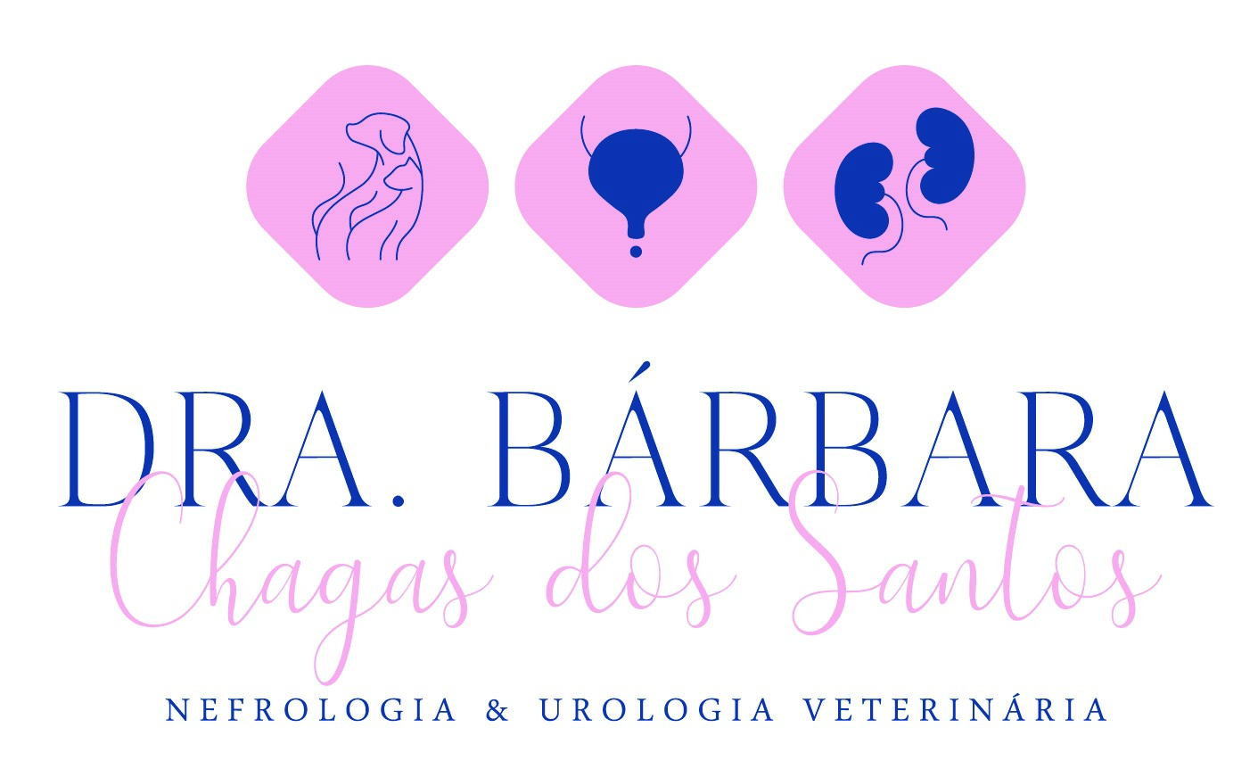 Dra. Bárbara Chagas, Nefrologia em Votuporanga
