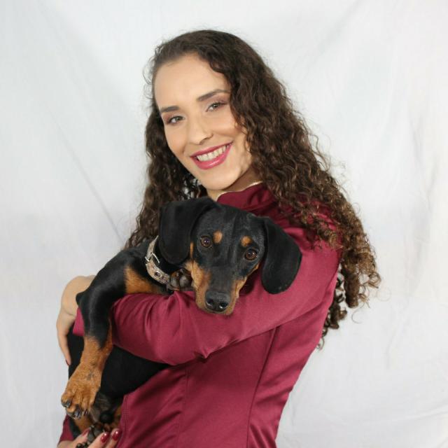 Dra. Patricia Alessandra, Veterinário a Domicílio em Piracicaba