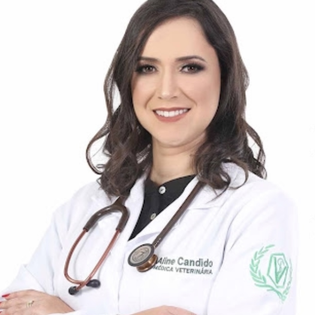 Dra. Aline Candido - Serviços Veterinários, prestador credenciado Petlove Saúde em São José dos Pinhais
