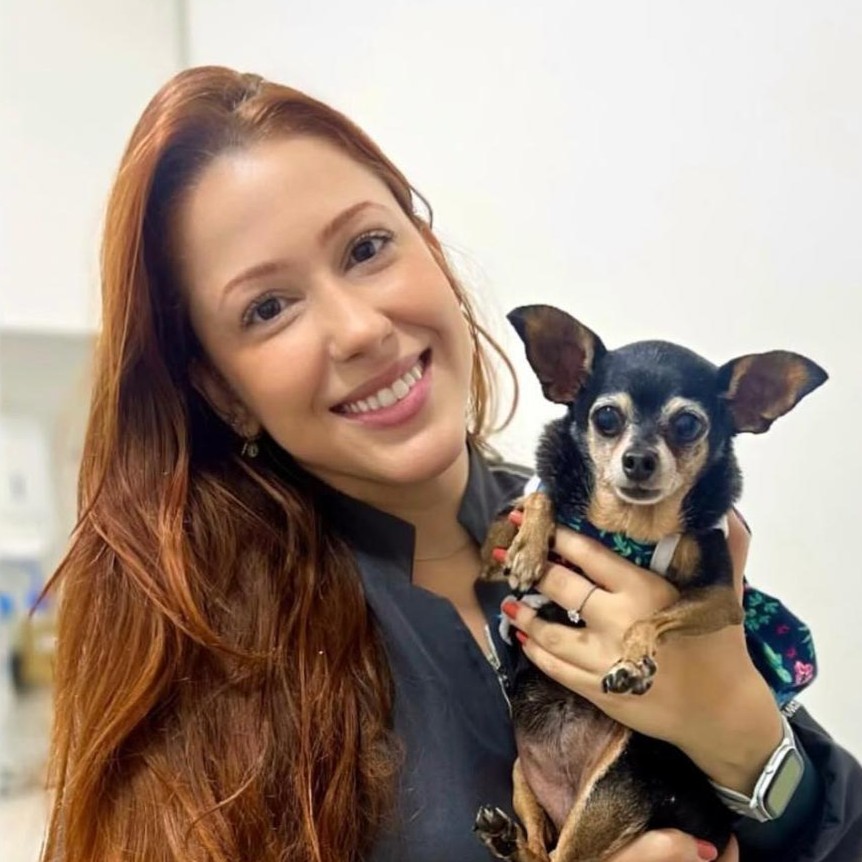 Dra. Ana Carolina Bicalho, Endocrinologia em Rio de Janeiro