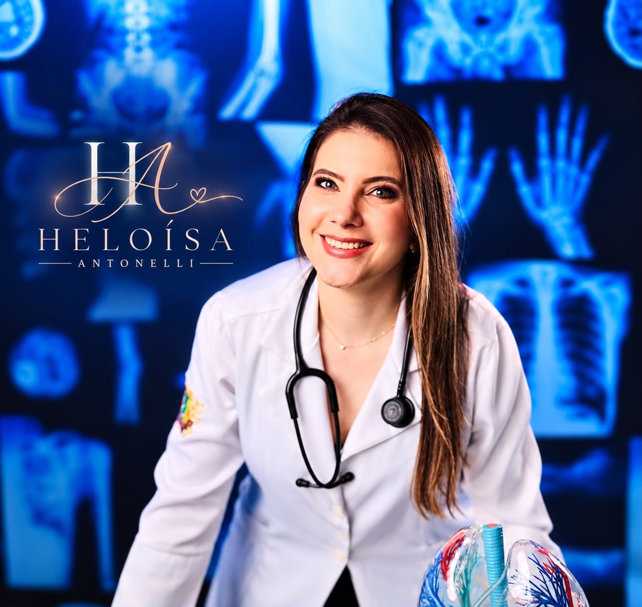 Dra. Heloisa Antonelli, Veterinário a Domicílio em Indaiatuba