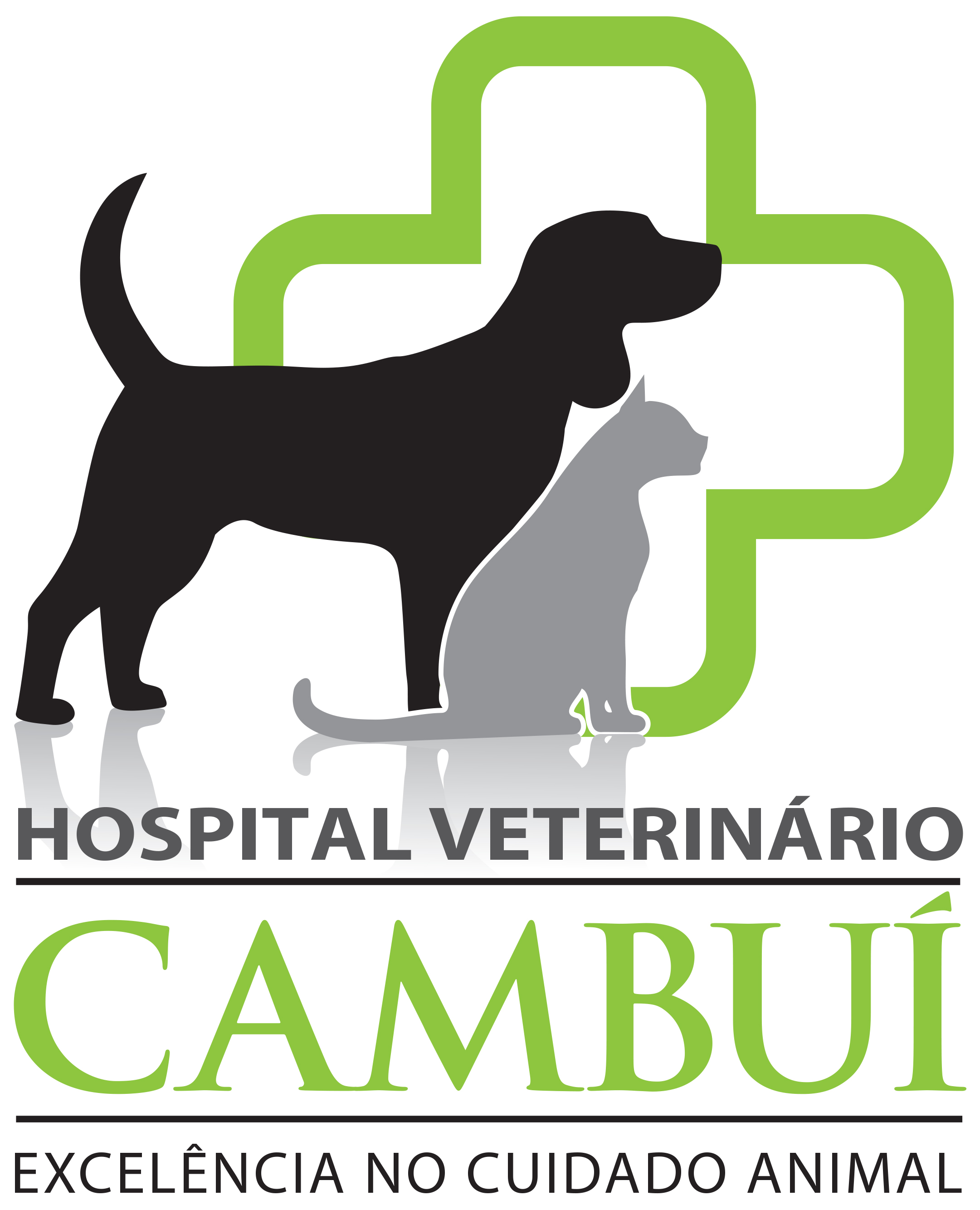 Avatar do(a) Hospital Veterinário Cambuí