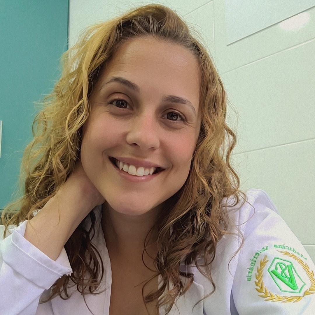 Avatar do(a) Dra. Mariana Vieira Tourinho